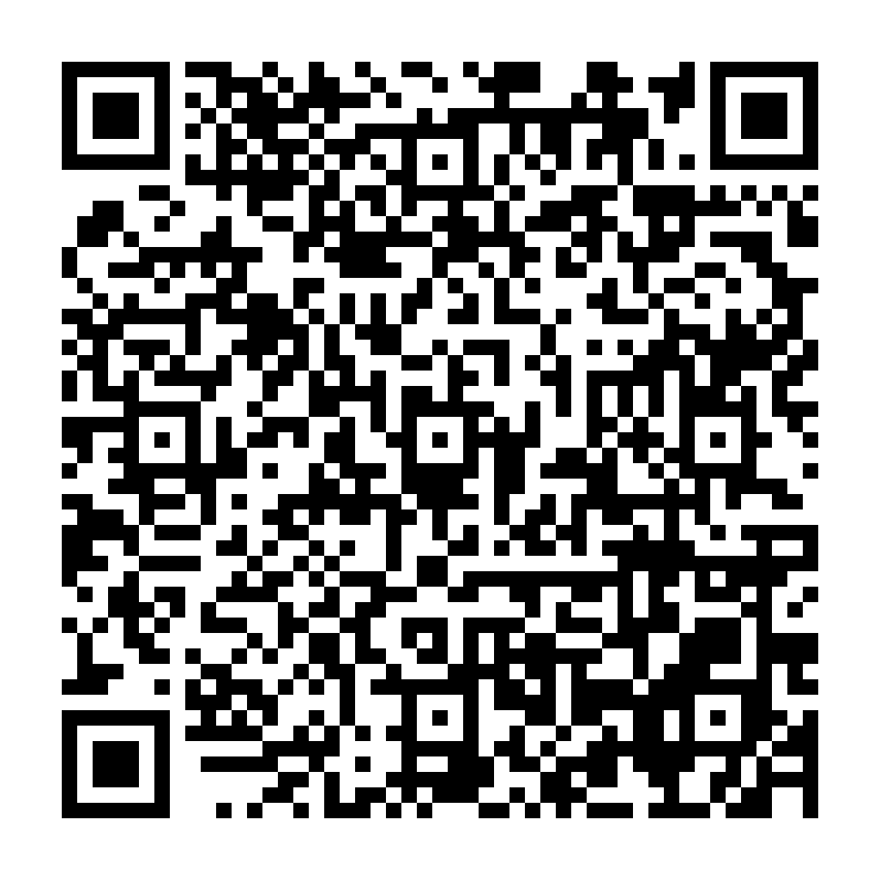 QR-kode