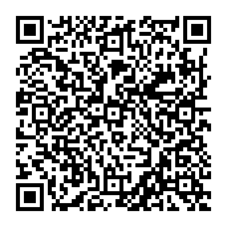 QR-kode
