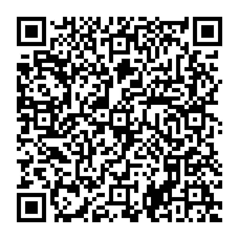 QR-kode