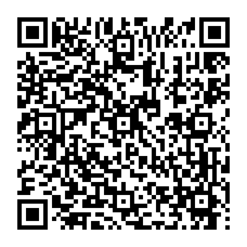 QR-kode