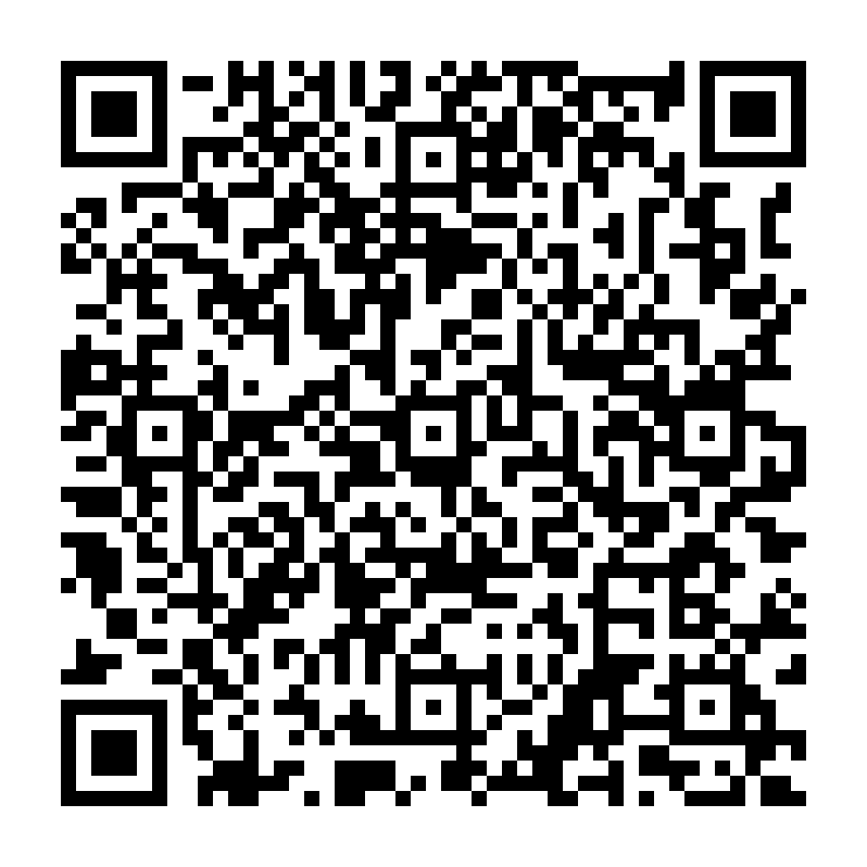 QR-kode
