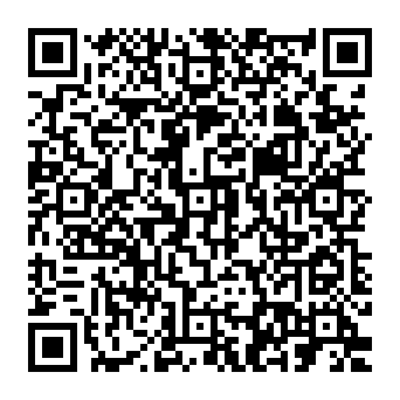 QR-kode