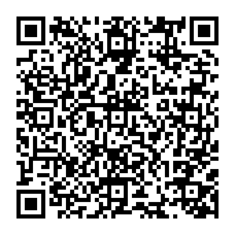 QR-kode