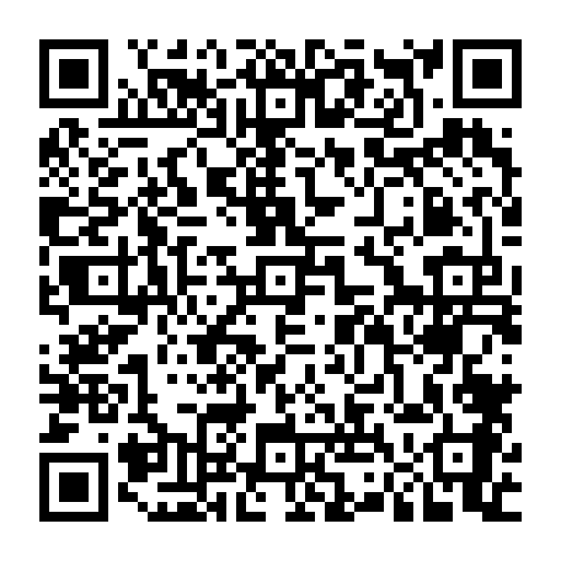 QR-kode
