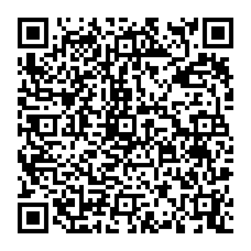 QR-kode