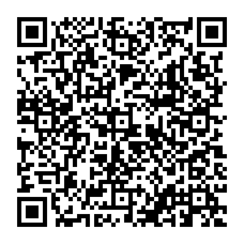 QR-kode