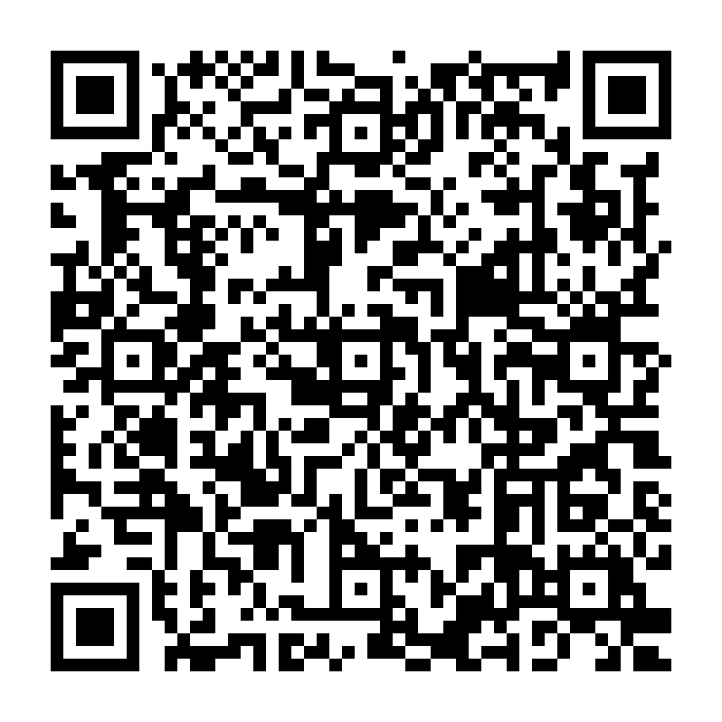 QR-kode
