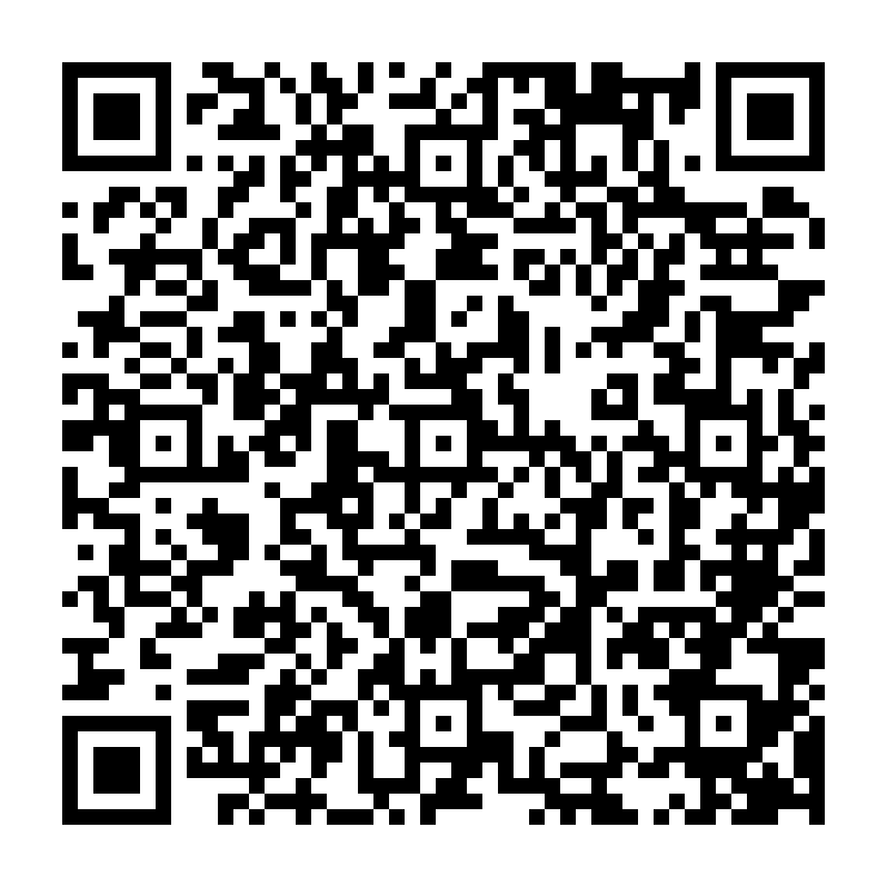 QR-kode