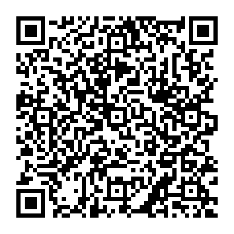 QR-kode