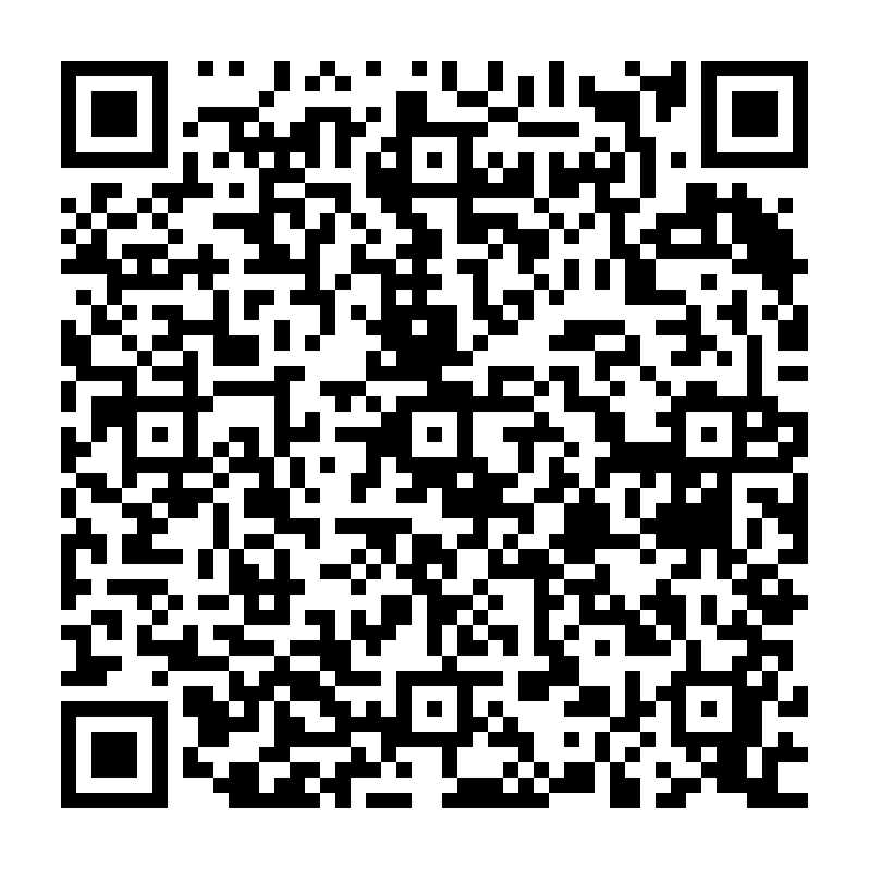 QR-kode