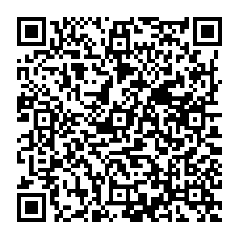 QR-kode