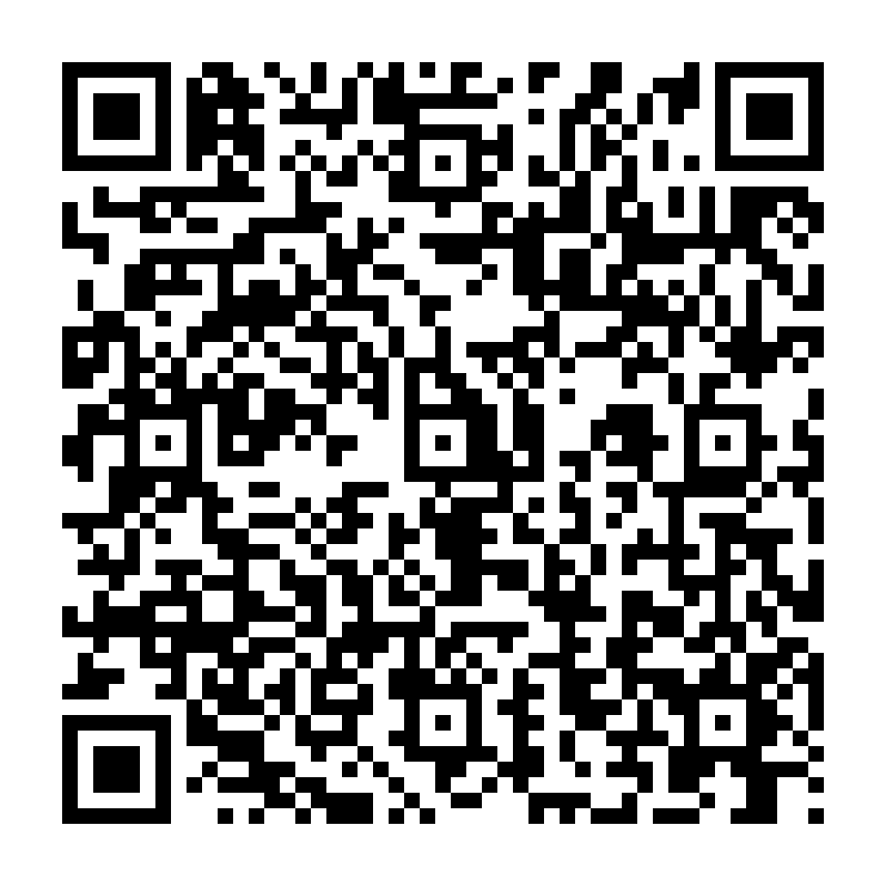 QR-kode
