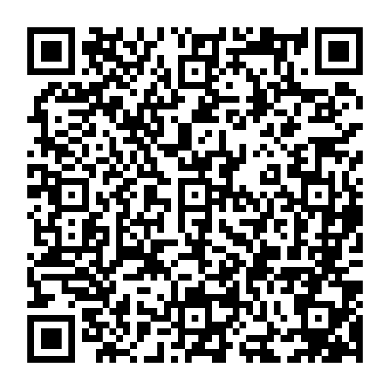 QR-kode