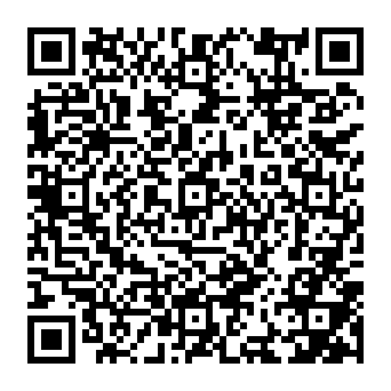 QR-kode