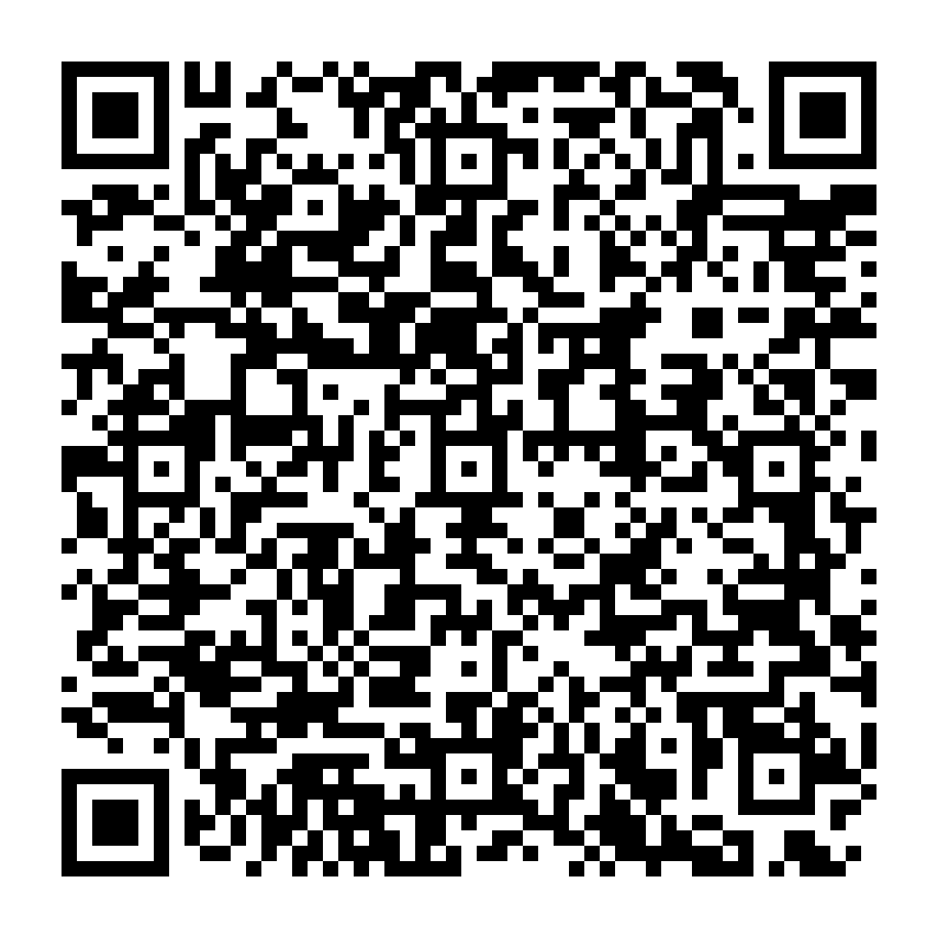 QR-kode