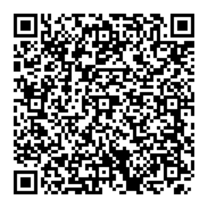 QR-kode