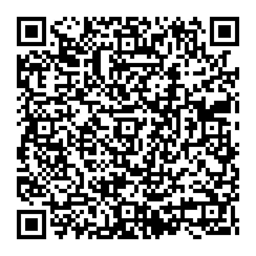 QR-kode