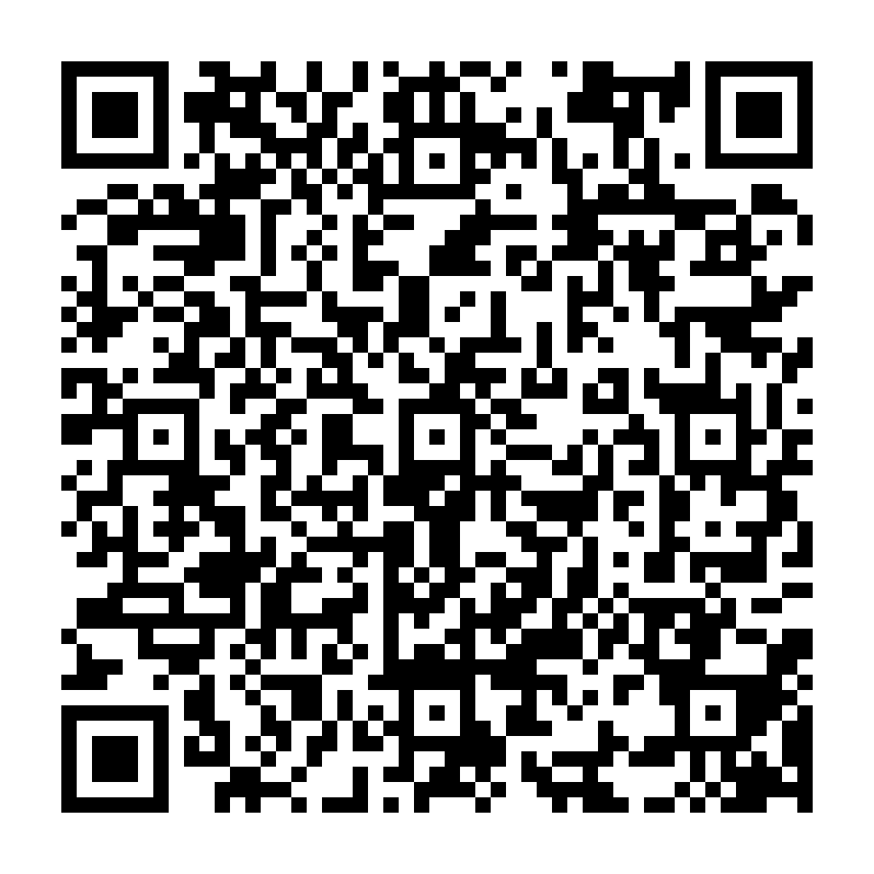 QR-kode