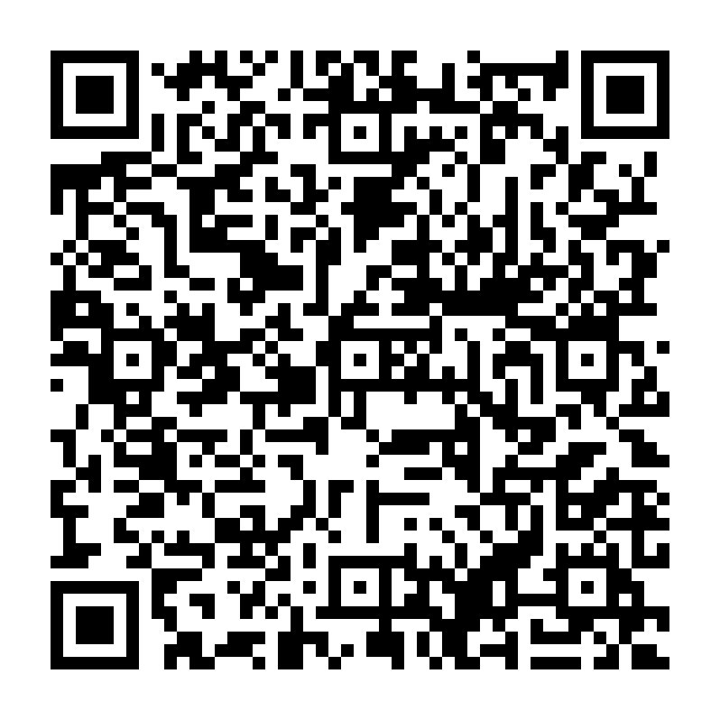 QR-kode