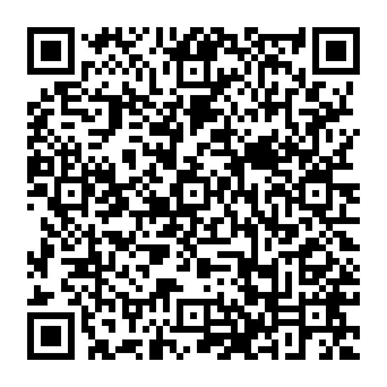 QR-kode