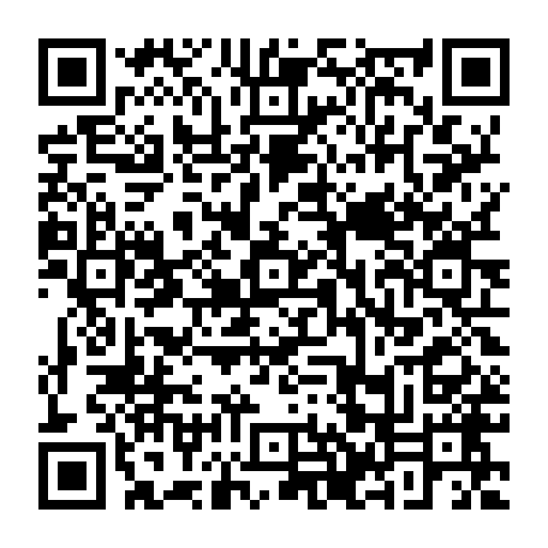 QR-kode