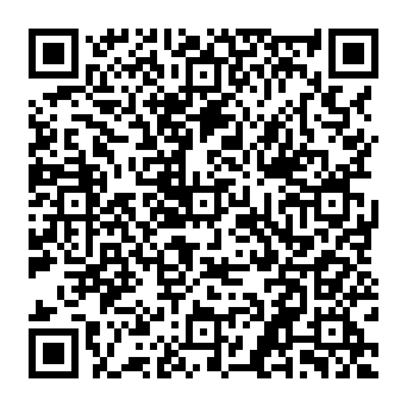 QR-kode