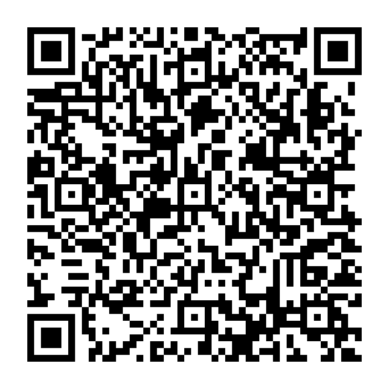 QR-kode