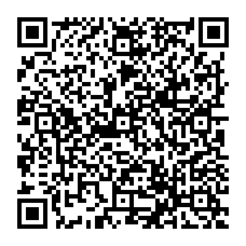 QR-kode