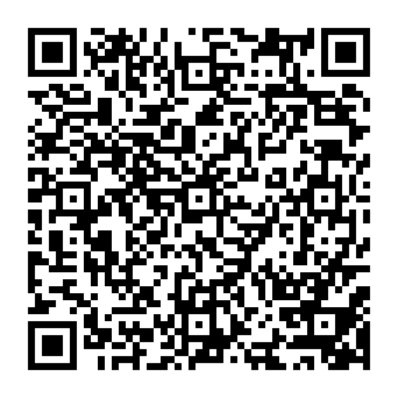 QR-kode