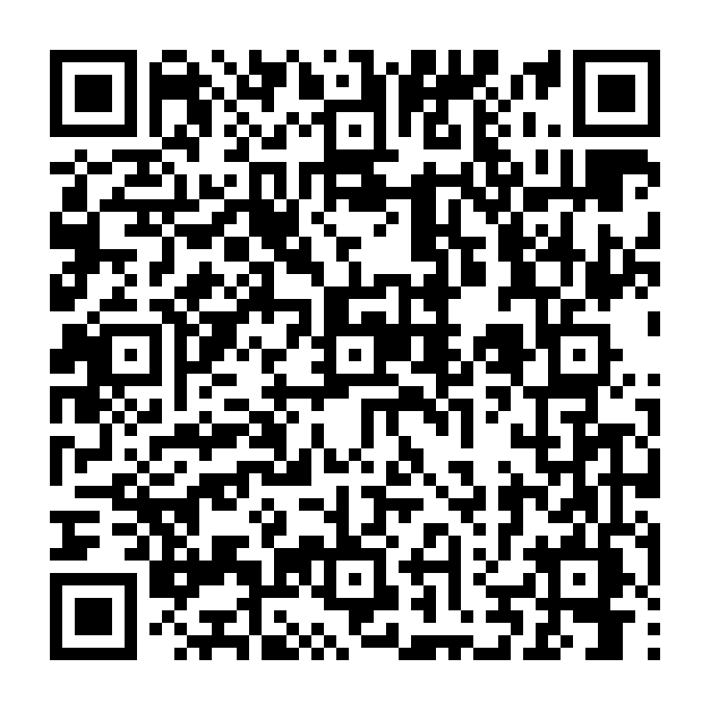 QR-kode