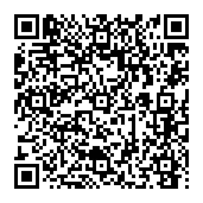 QR-kode