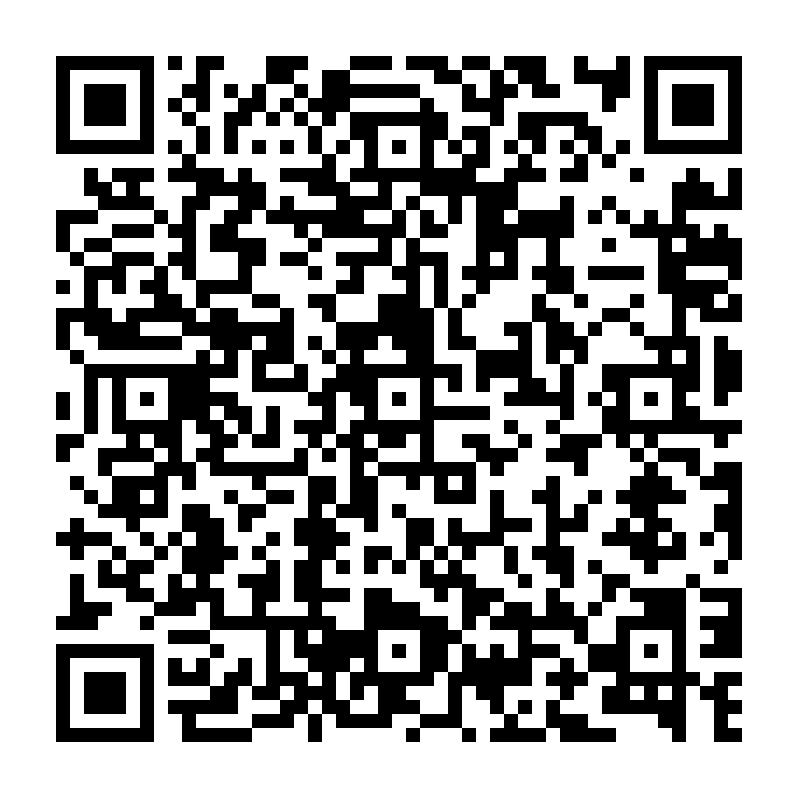 QR-kode