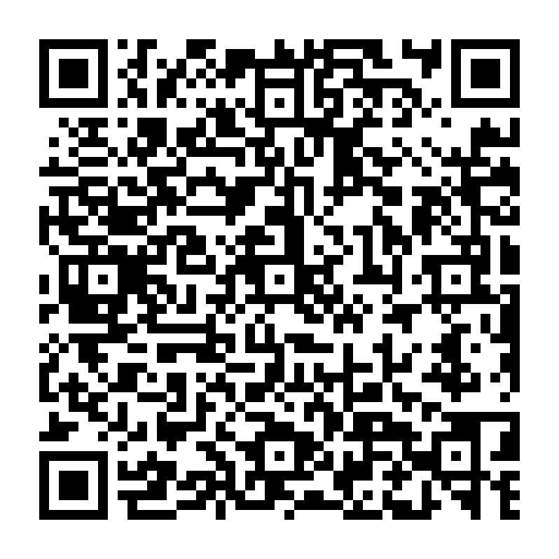 QR-kode
