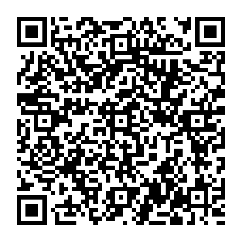 QR-kode