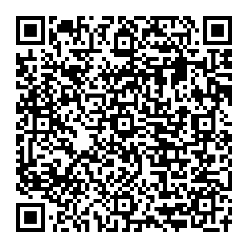 QR-kode