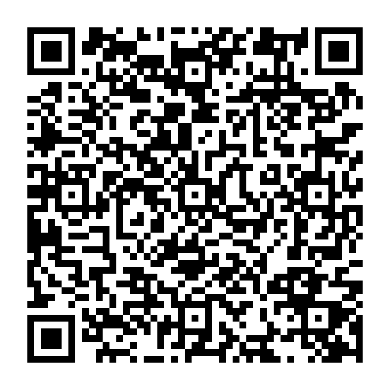 QR-kode