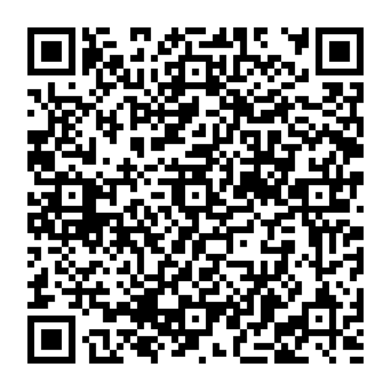 QR-kode