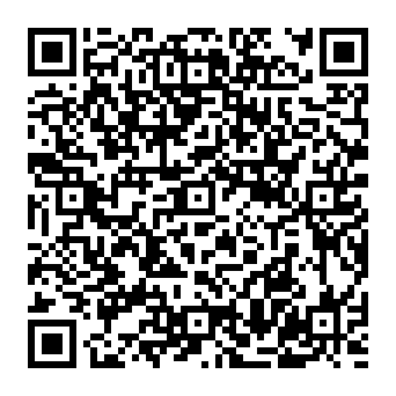 QR-kode