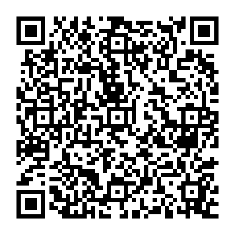 QR-kode