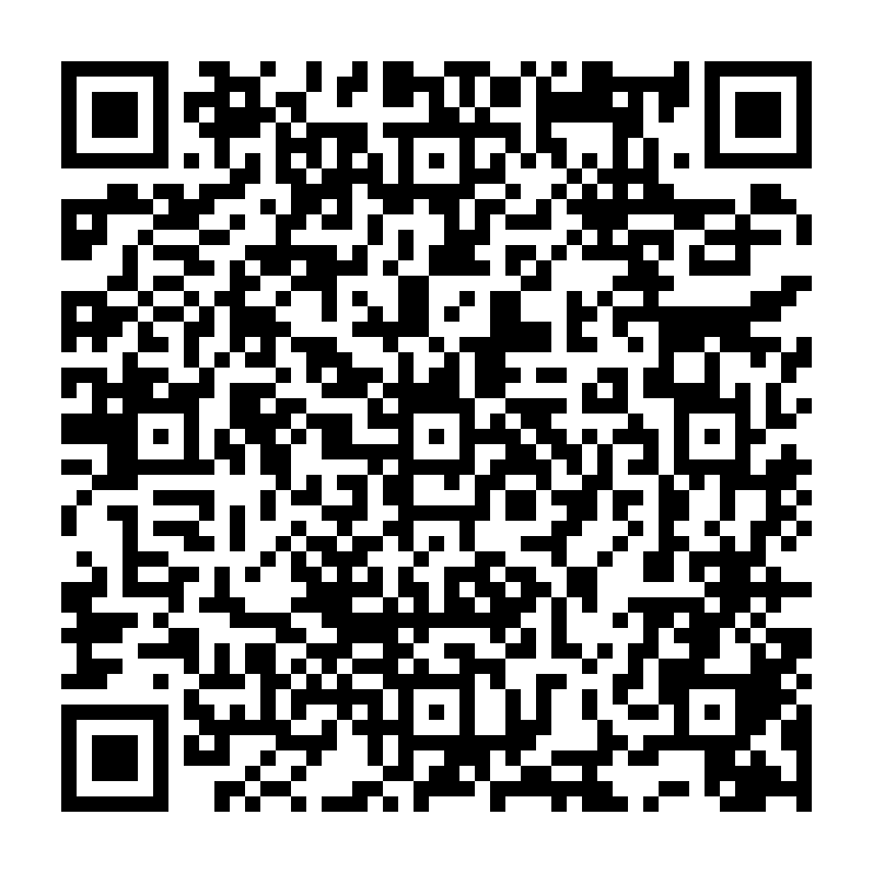 QR-kode