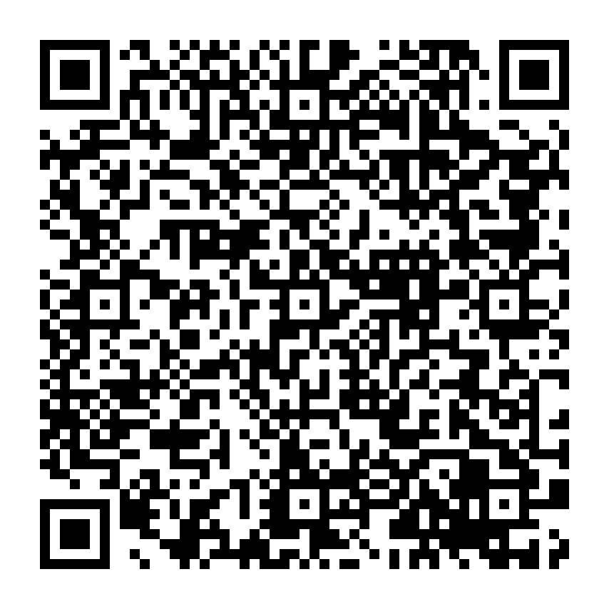 QR-kode