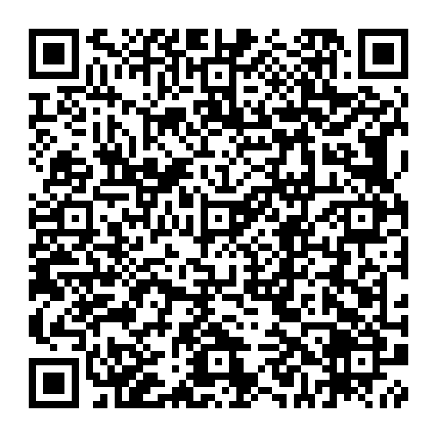 QR-kode