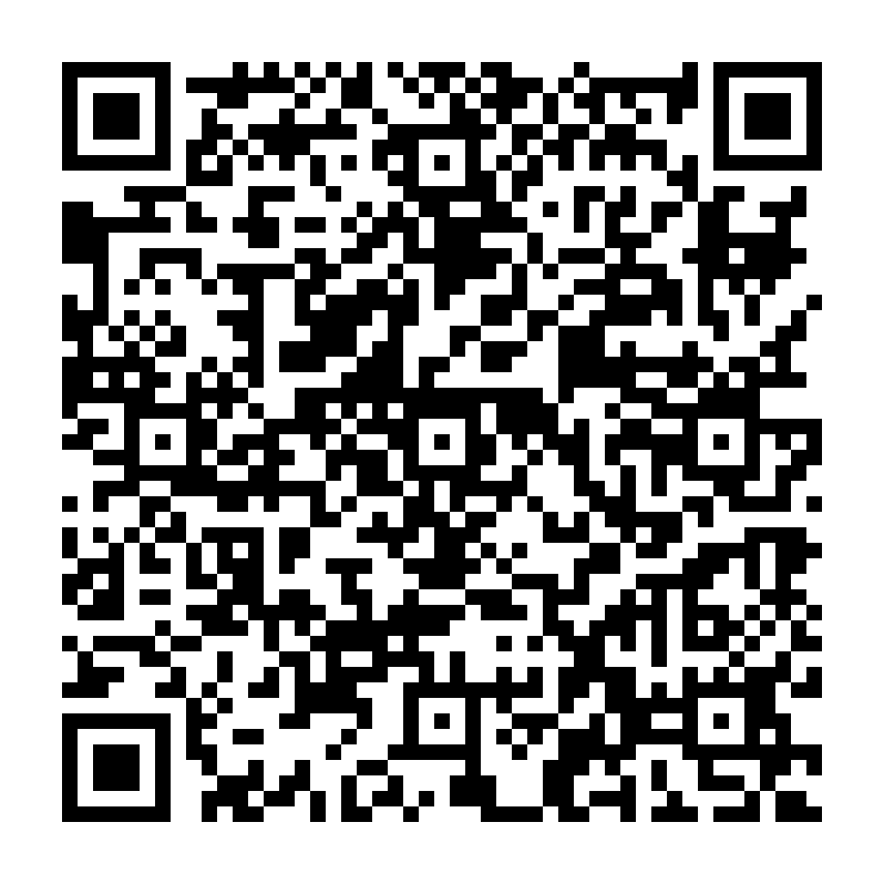 QR-kode