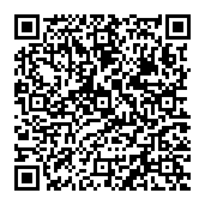 QR-kode