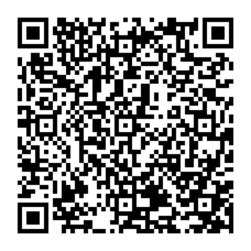 QR-kode
