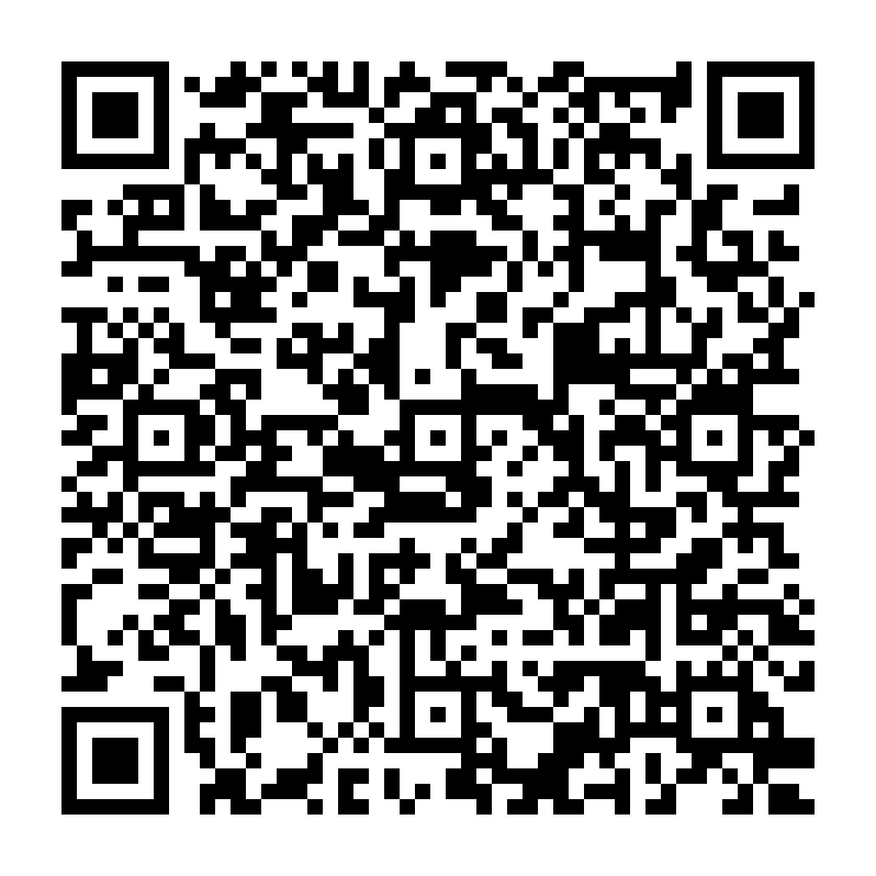 QR-kode