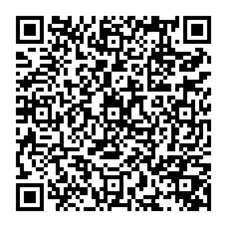 QR-kode