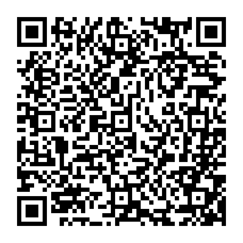 QR-kode