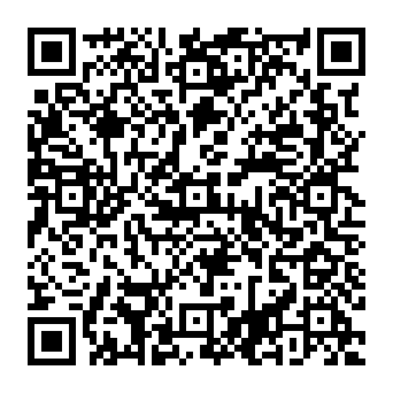 QR-kode