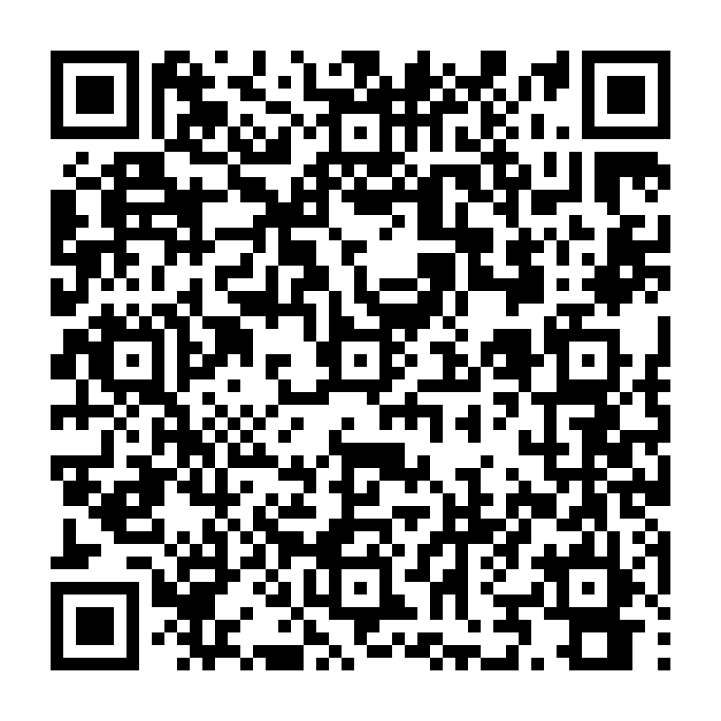 QR-kode